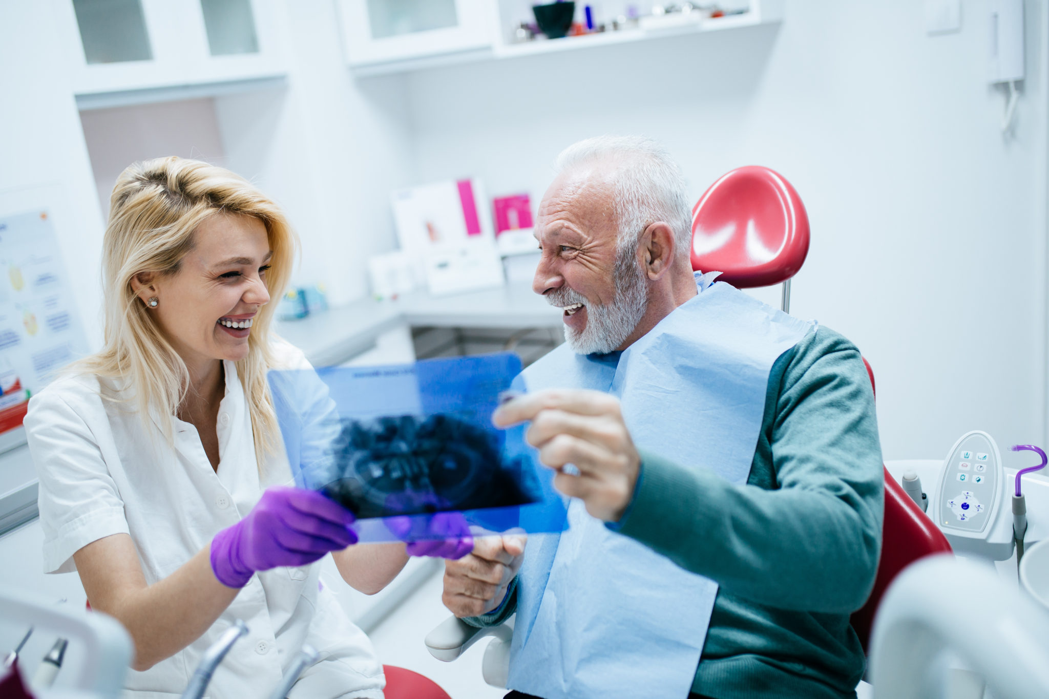 Does Medicare Cover Dental Dental Plans for Seniors